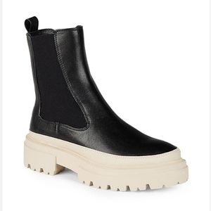 Steven Armond Boots- 7.5